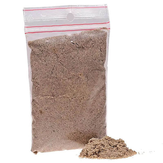 Räuchersand 130g