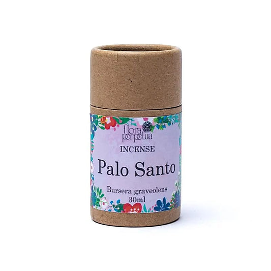 Palo Santo Räucherwerk Granulat, 30ml/7g