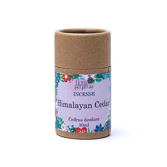 Himalayan-Zeder Räucherwerk - 30ml/6g