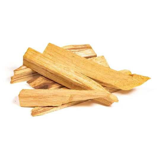 Palo Santo Heiliges Holz klein 