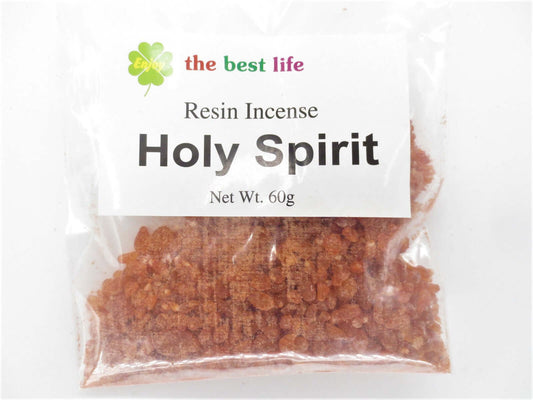 Weihrauchharz Holy Spirit 60g