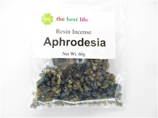 Weihrauchharz Aphrodesia 60g