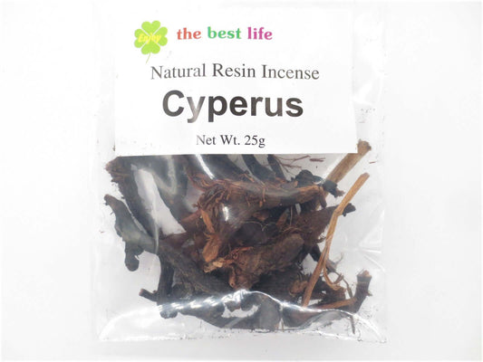 Räuchermischung Cyperus 25g